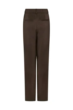 Emmett Heavy Sateen Pants 164136