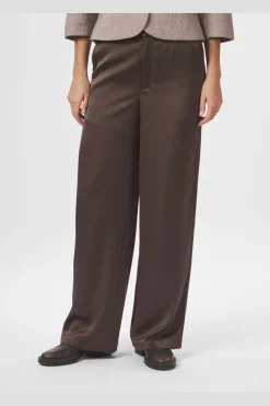 Emmett Heavy Sateen Pants 164136