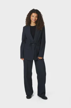 Emmett Melange Pants 165059