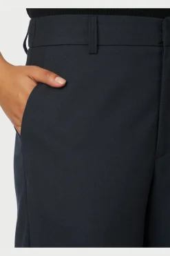 Emmett Melange Pants 165059