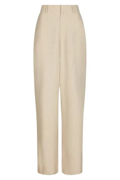 Emmett Melange Pants 165059