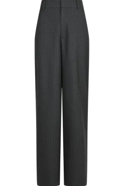 Emmett Pinstripe Pants