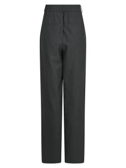 Emmett Pinstripe Pants