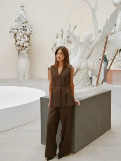 Emmett Structure Pants 165357