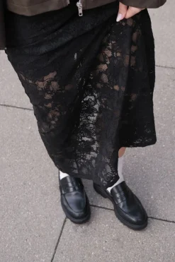 Emmie Lace Skirt 163608