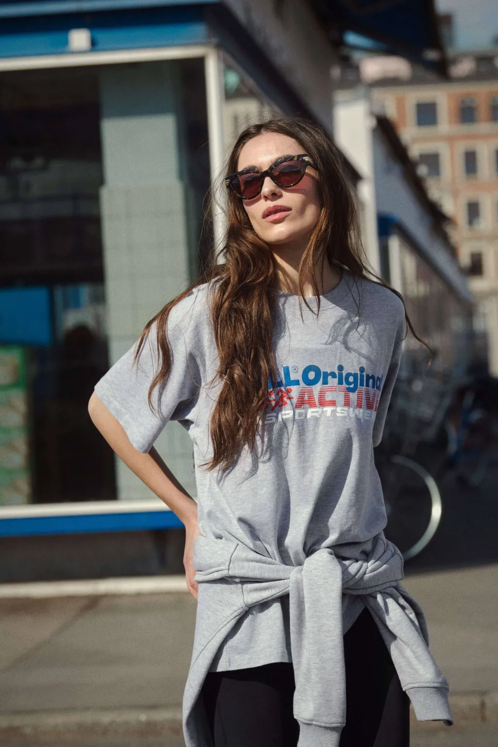 Energia Tshirt 50405376