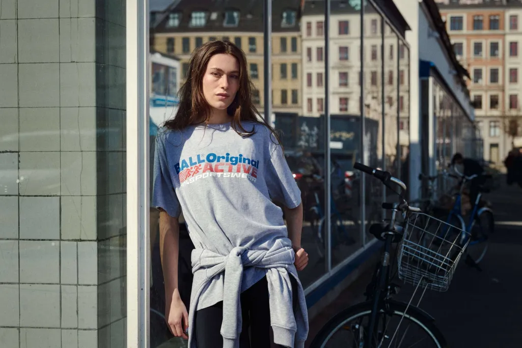 Energia Tshirt 50405376