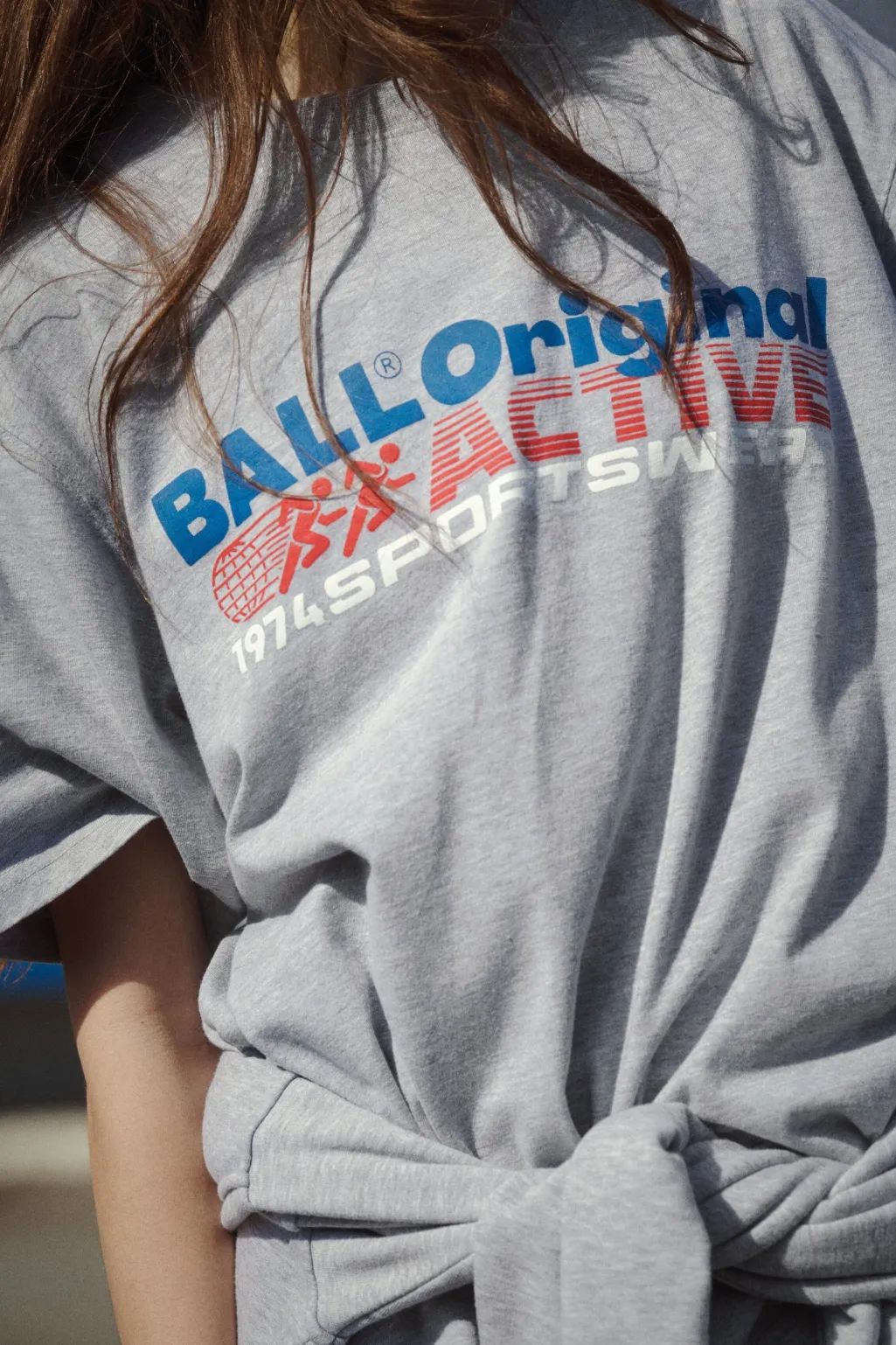 Energia Tshirt 50405376