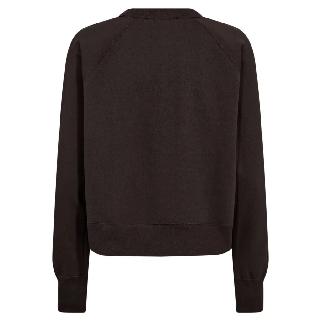 Eriscc Emb Sweat 47006