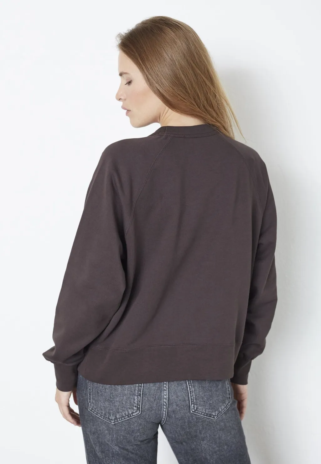 Eriscc Emb Sweat 47006