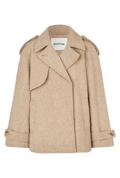 Esmundmd Twill Jacket 57735