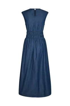 Esmy Denim Dress 166280