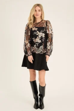 Estelle Blouse AV6093