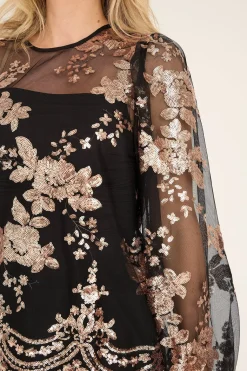 Estelle Blouse AV6093