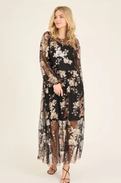 Estelle Dress AV6095