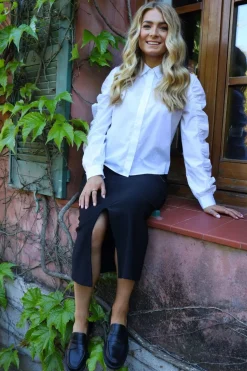 Ester Ls Shirt 22249