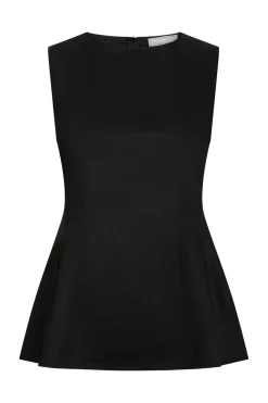 Esteves Poplin Top 165379