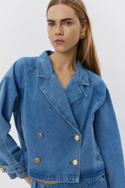 Eudorasw Jacket S251250