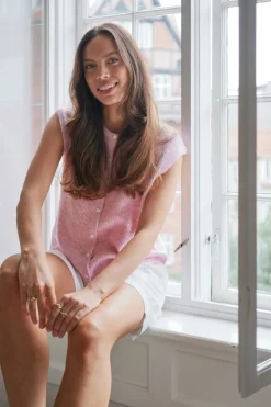 Everest Knit Vest 164870