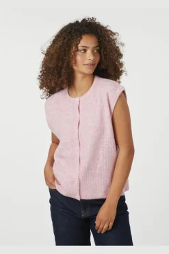 Everest Knit Vest 164870