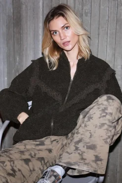 Falll Jacket Ls25479-7006