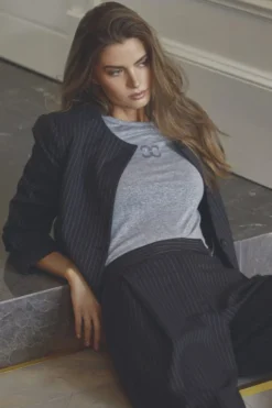 Fiacc Pin Bomber Jacket 30375