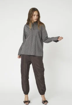 Finacc Stripe Shirt 35880