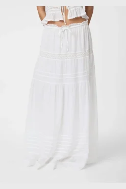 Fippo S Voile Skirt 165044