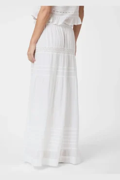 Fippo S Voile Skirt 165044