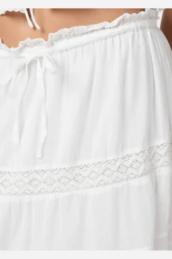 Fippo S Voile Skirt 165044