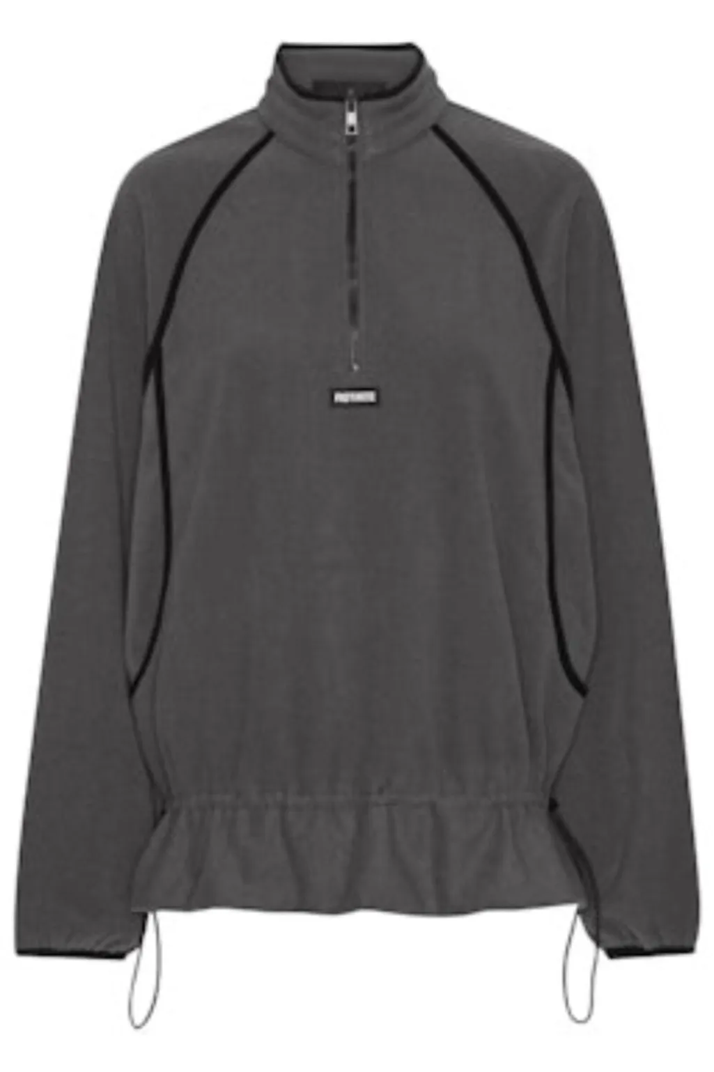 Fleece Half Zip Jacket 1153681205