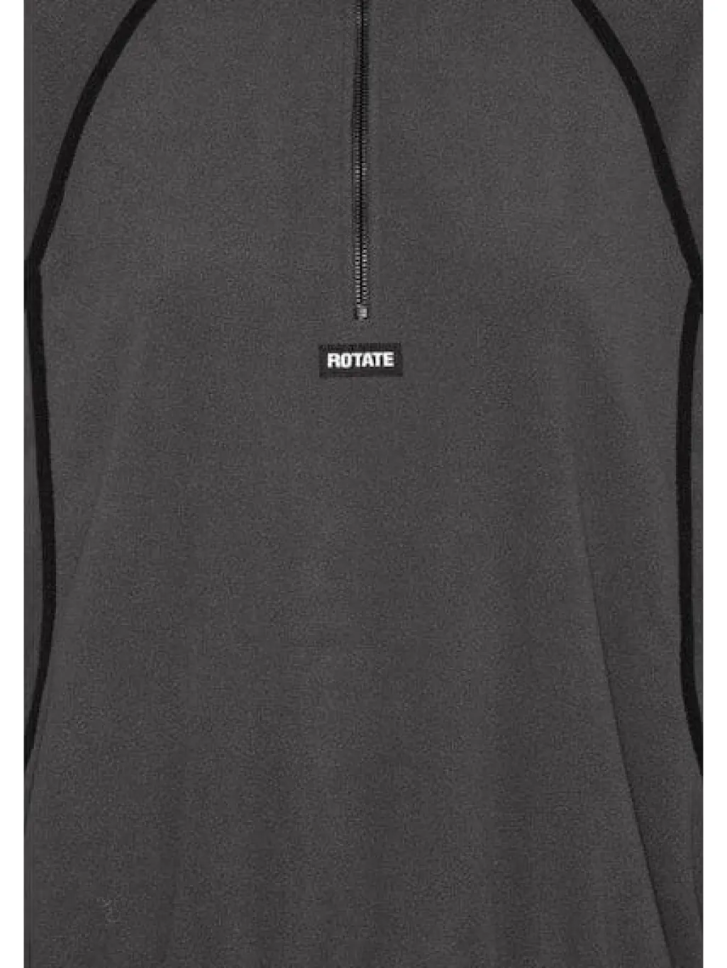 Fleece Half Zip Jacket 1153681205