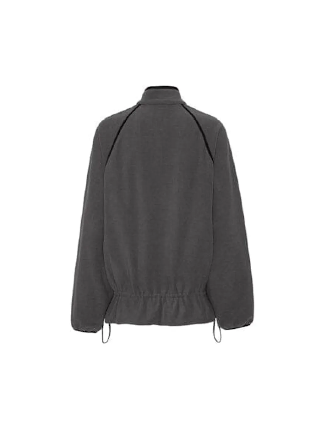 Fleece Half Zip Jacket 1153681205