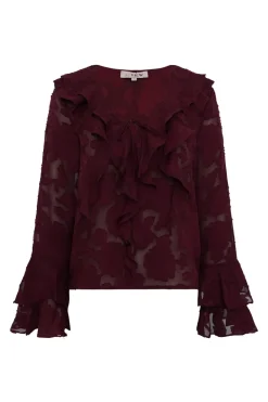 Floretta Blouse AV6090