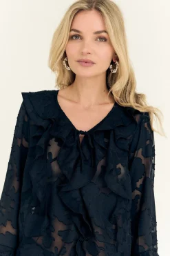 Floretta Blouse AV6090