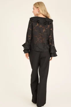 Floretta Blouse AV6090