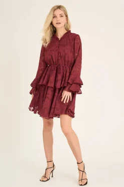 Floretta Dress AV7022