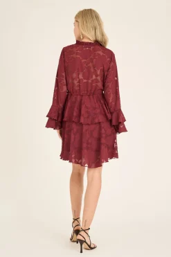 Floretta Dress AV7022