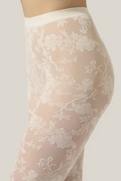 Flower Tights17625