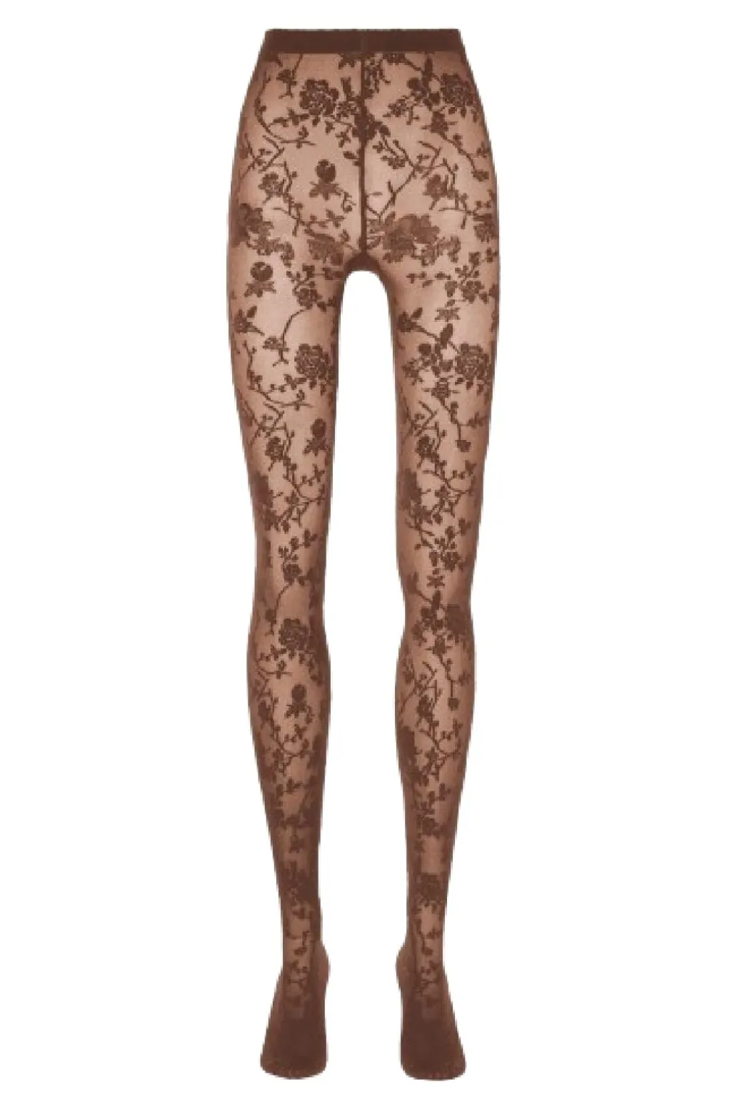 Flower Tights17625
