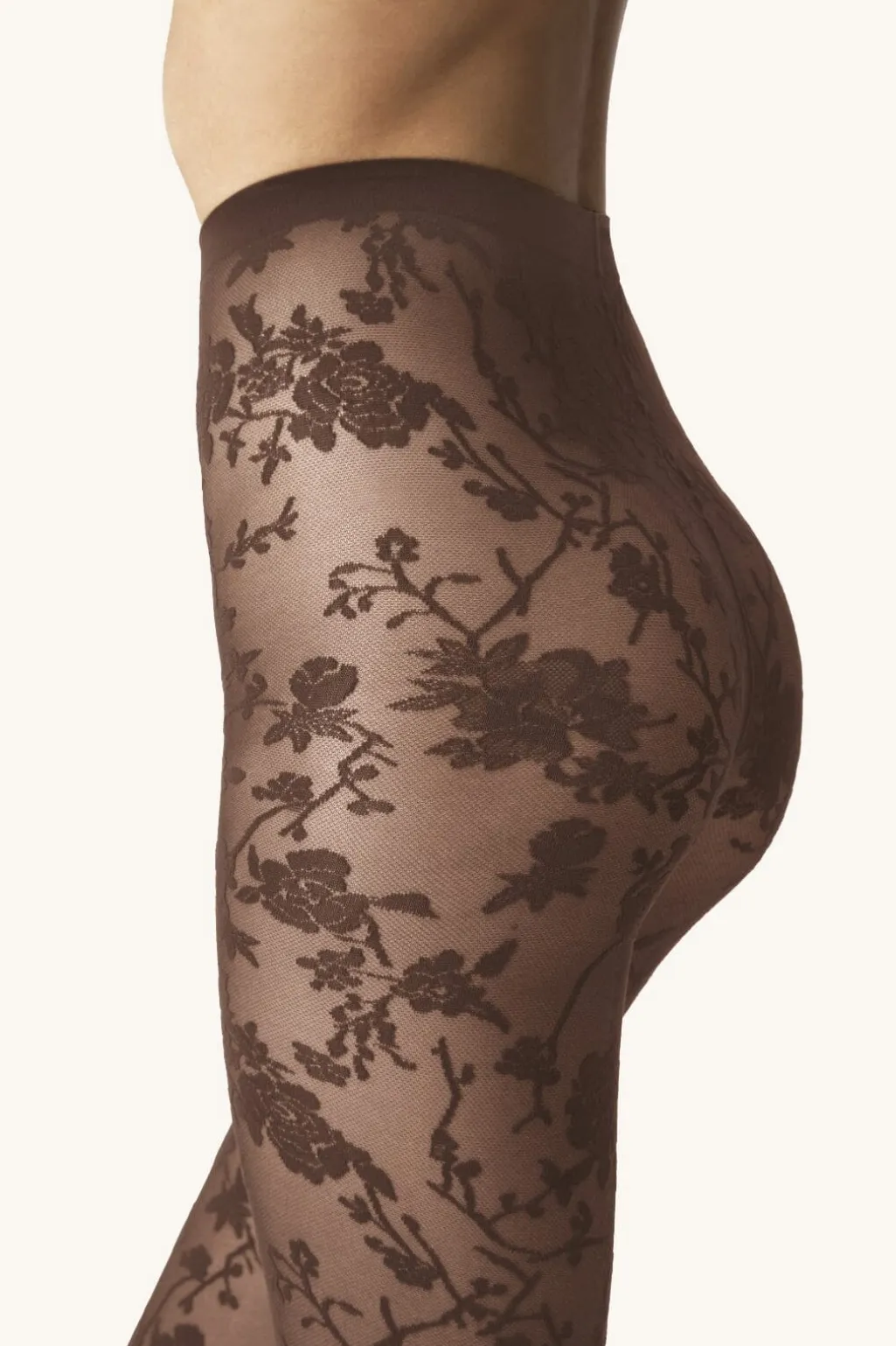 Flower Tights17625