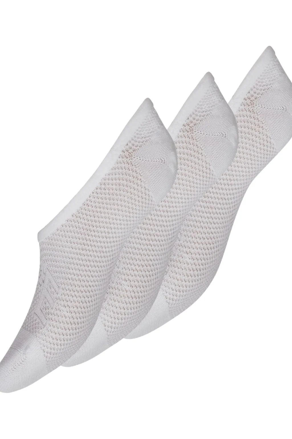 Footie 3-Pack 22241-60