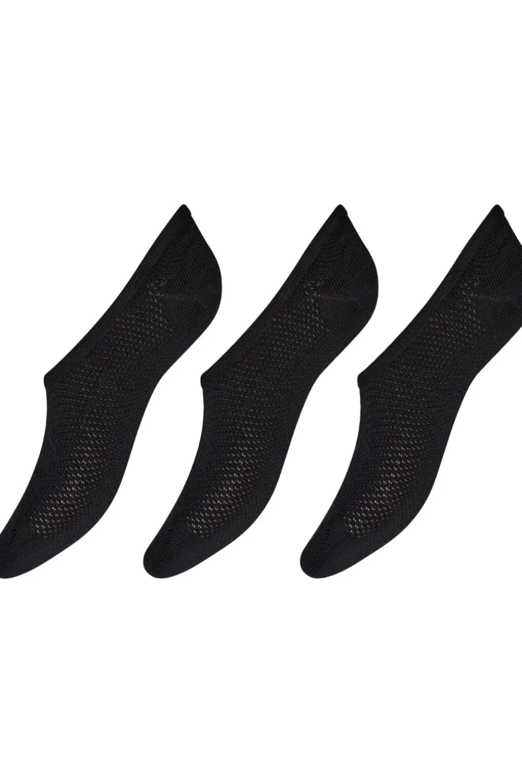 Footie 3-Pack 22241-60