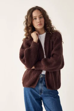 Fora Knit Cardigan