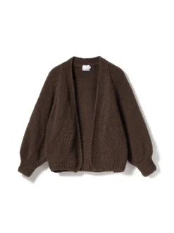 Fora Knit Cardigan