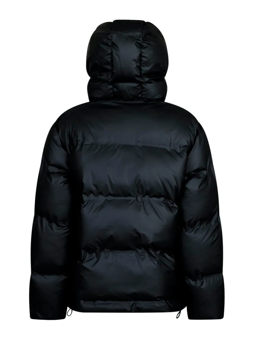 Fox C Puffer Jacket