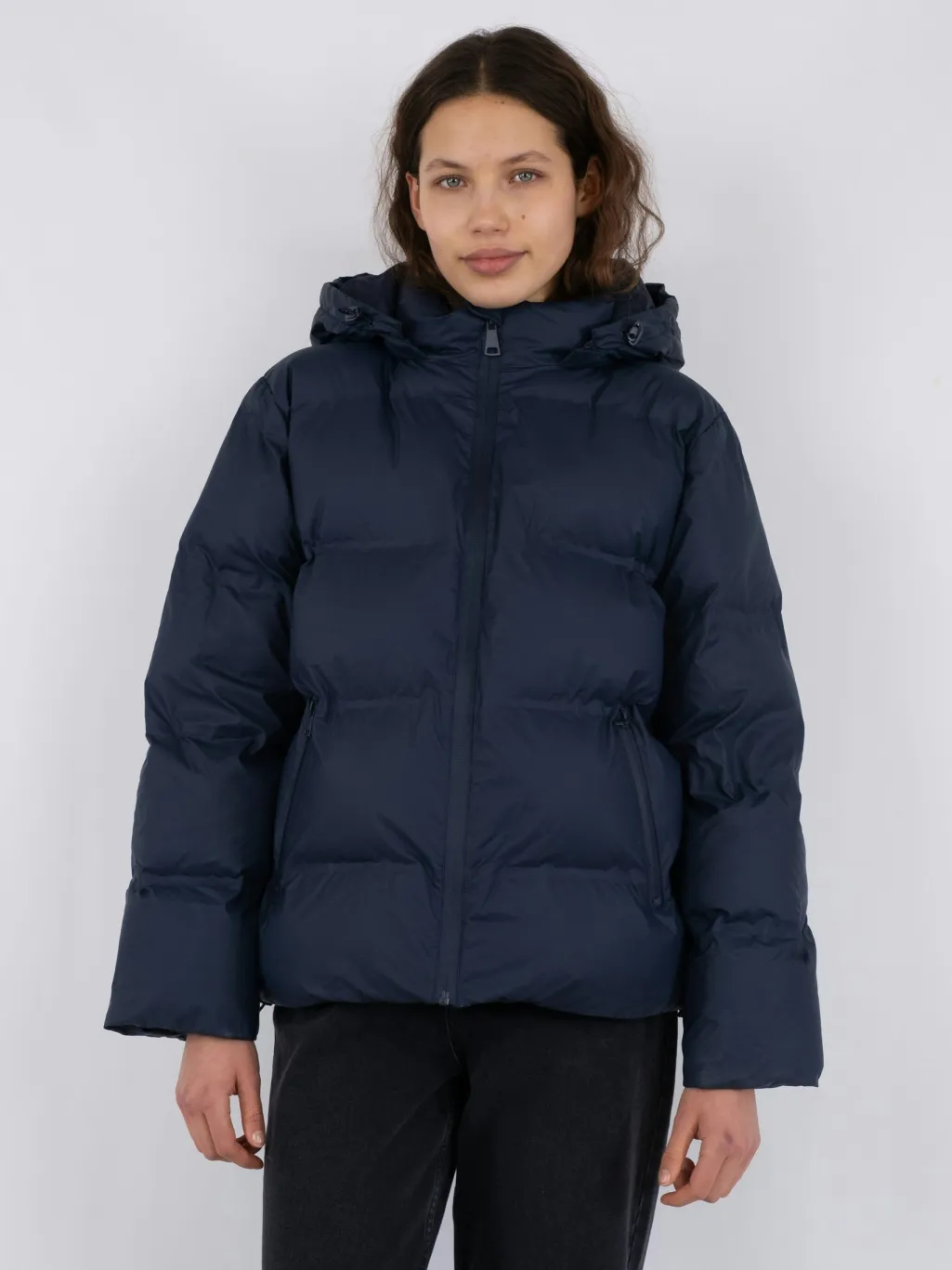 Fox C Puffer Jacket