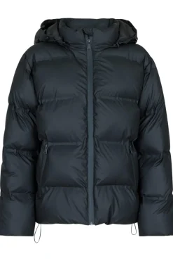 Fox C Puffer Jacket