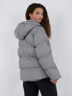Fox C Puffer Jacket