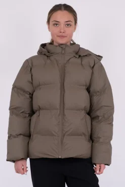 Fox C Puffer Jacket